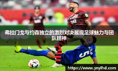 弗拉门戈与约森独立的激烈对决展现足球魅力与团队精神
